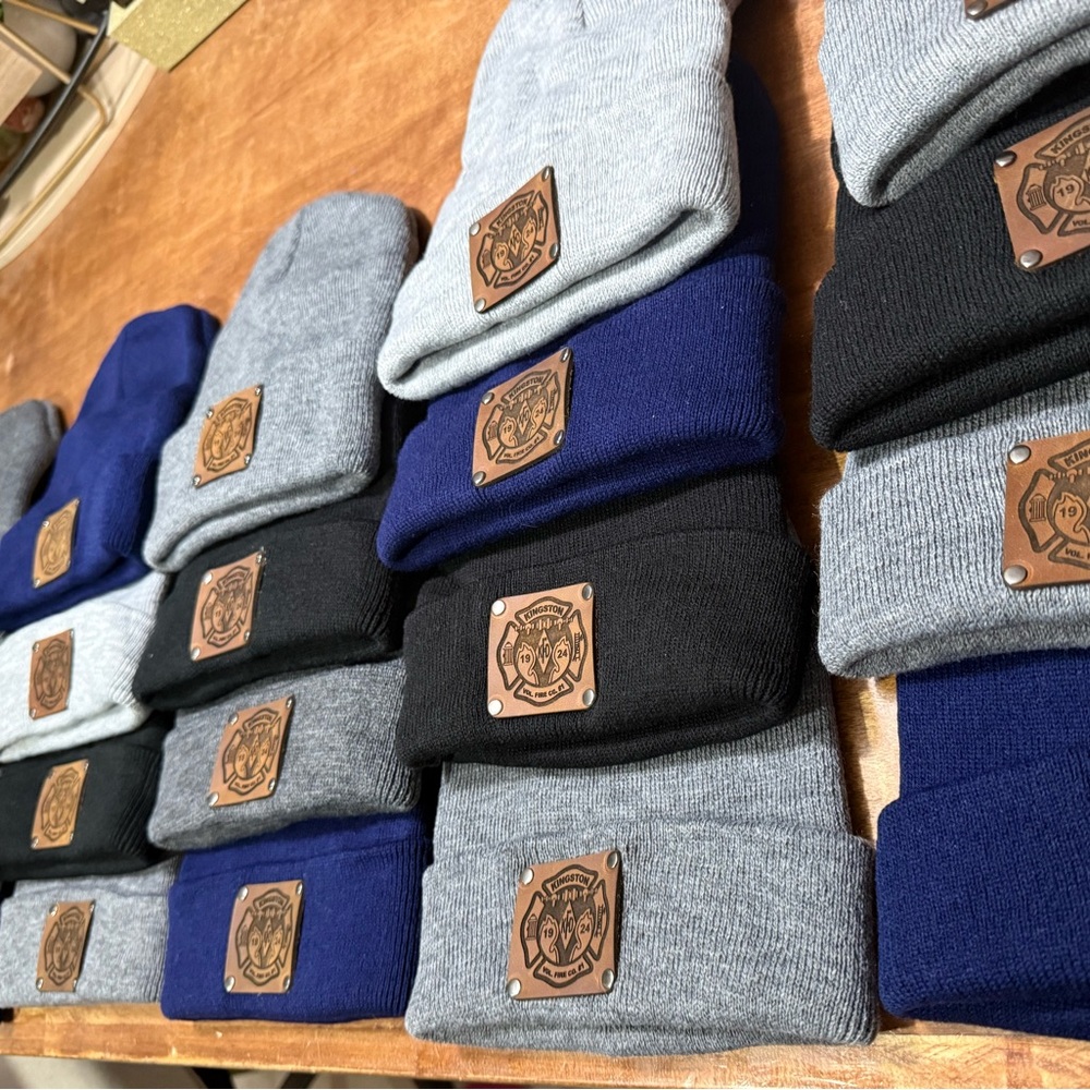 Custom Beanie - image 1